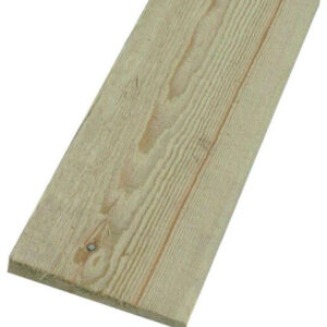Featherboard Pale